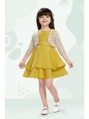 Mustard color option