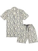 Beige color option, Currently selected