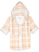 Orange color option