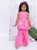 Pink color option, Currently selected