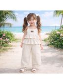 Beige color option, Currently selected