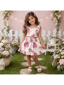 Pink color option, Currently selected