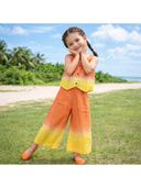 Peach color option, Sold out