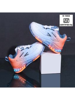 BERSACHE - Premium Running Shoes For Kids - Multi-Color