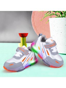 BERSACHE - Premium Running Shoes For Kids - Multi-Color