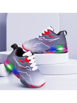 BERSACHE - Premium Running Shoes For Kids - Multi-Color