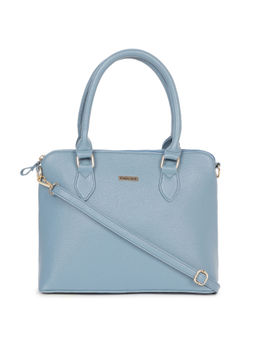Fastrack - Vintage Blue Textured Handbag For Women