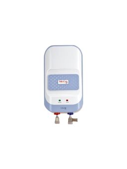 McCoy - CALOR 3KW Instant Water Heater Geyser Wall Mounting (5 Litre)