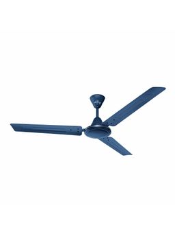 McCoy - Gusto 1200mm Blue ISI Certified, BEE Star Rated Energy Efficient Ceiling Fan
