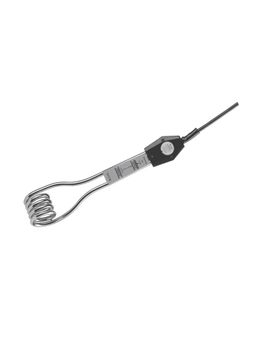 McCoy - 1500-Watt Immersion Heater Rod - (Silver-Black)