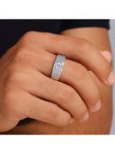 Silver color option