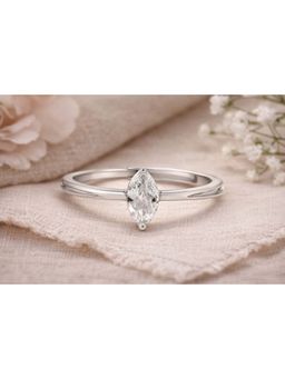 ZISTHI - 925 Sterling Silver Adjustable Rings