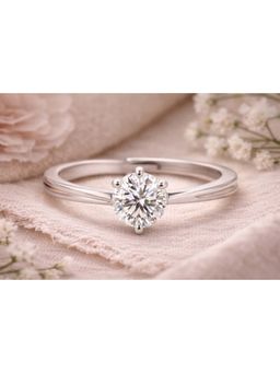ZISTHI - 925 Sterling Silver Adjustable Rings