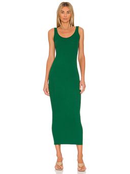 Enza Costa - Knit Maxi Dress