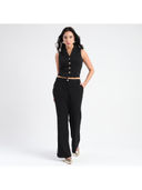 Black color option, Sold out, Currently selected