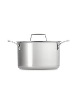 Le Creuset - Ess Deep Pot and Ess Saucepan