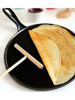 Le Creuset - Dosa Crepe Pan