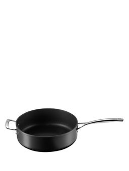 Le Creuset - Black Tns Hb Saute Pan