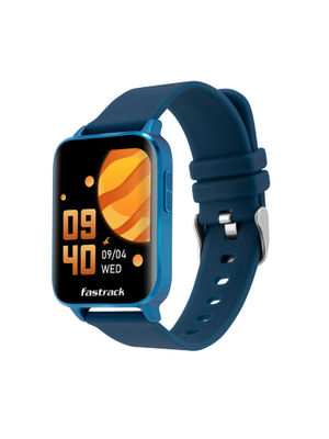 Fastrack smart watch calling function clearance