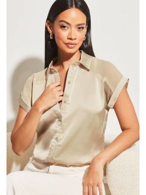 lipsy stripe shirt dress