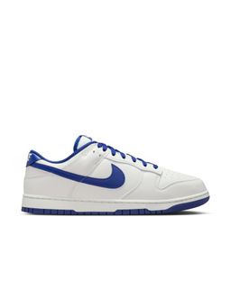 Nike - Men Dunk Low Retro Sneakers