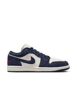Nike - Men Air Jordan 1 Low SE Sneakers
