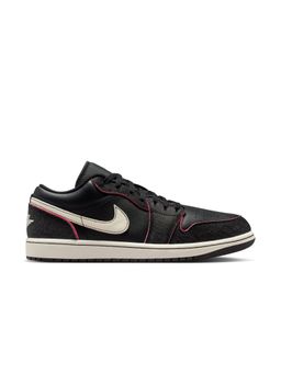 Nike - Men Air Jordan 1 Low SE Sneakers