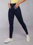 Navy Blue color option, Currently selected