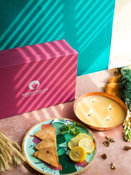 Manor House - Shanti Gift Set