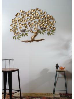 Vedas - Perry Tree Wall Decor