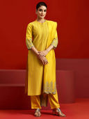 Yellow color option, Sold out, Currently selected
