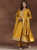 Mustard color option
