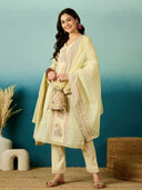 Yellow color option, Sold out, Currently selected