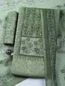 Green color option, Sold out, Currently selected