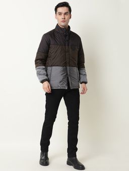 Rare Rabbit - Clare Multi-color Jacket