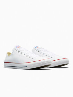 Converse - Unisex Chuck Taylor All Star Leather Low Top Sneakers