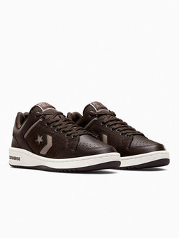 Converse - Men Weapon Cordura Low Top Sneakers