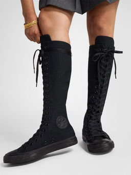 Converse - Unisex Chuck Taylor All Star XX-Hi High Top Sneakers