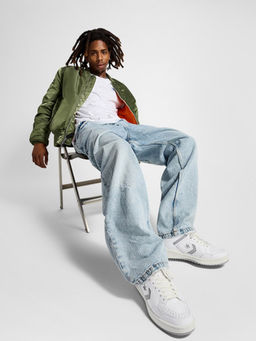 Converse - Men Weapon Low Top Sneakers