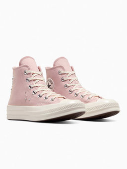 Converse - Women Chuck 70 Pearls & Studs High Top Sneakers