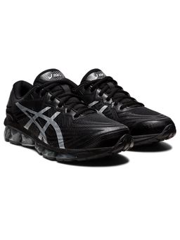 ASICS - Gel-quantum 360 Vii Black Men's Sports Shoes