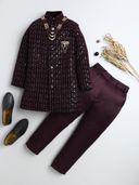 Burgundy 1