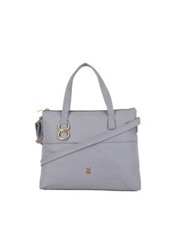 Baggit - Womens Jenett1 Shoulder Bag - Grey (M)