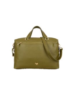 Baggit - Womens Traveler Shoulder Bag - Green (L)
