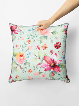 BIANCA - Suzane 16 X16 Cushion Mint T
