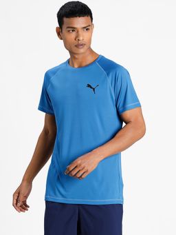 Puma - Rtg Men Blue T-shirts