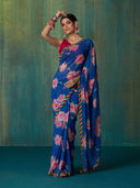 Blue color option, Sold out, Currently selected