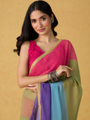 Multi-Color color option, Sold out, Currently selected