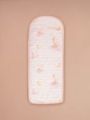 Peach color option, Sold out, Currently selected