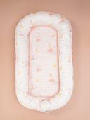Peach color option, Sold out, Currently selected